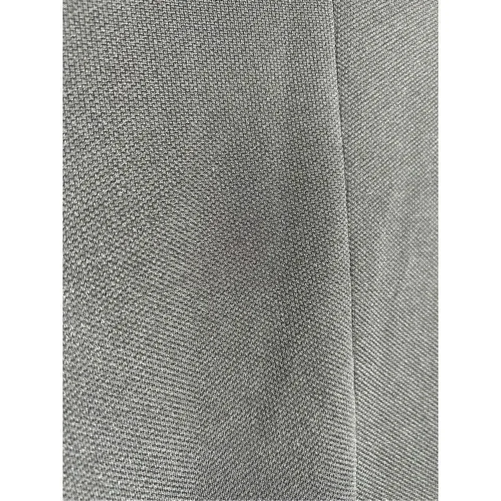 Goofandy Black Blazer One button Size L